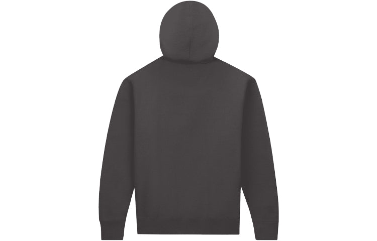Air Jordan x A MA Maneire Hoodie 'Midnight Fog Anthracite' CV3442-099