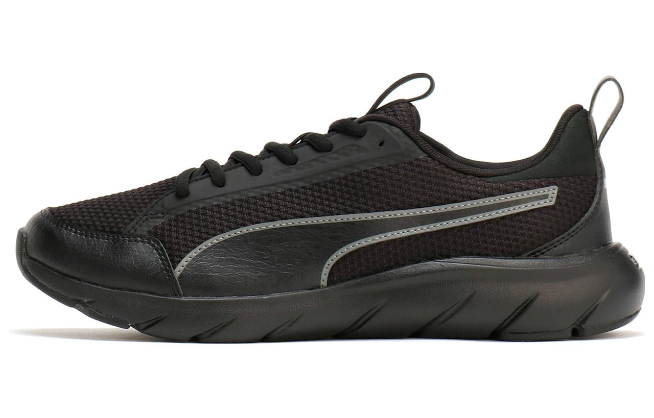 PUMA Softride Flex 'Black' 379351-02