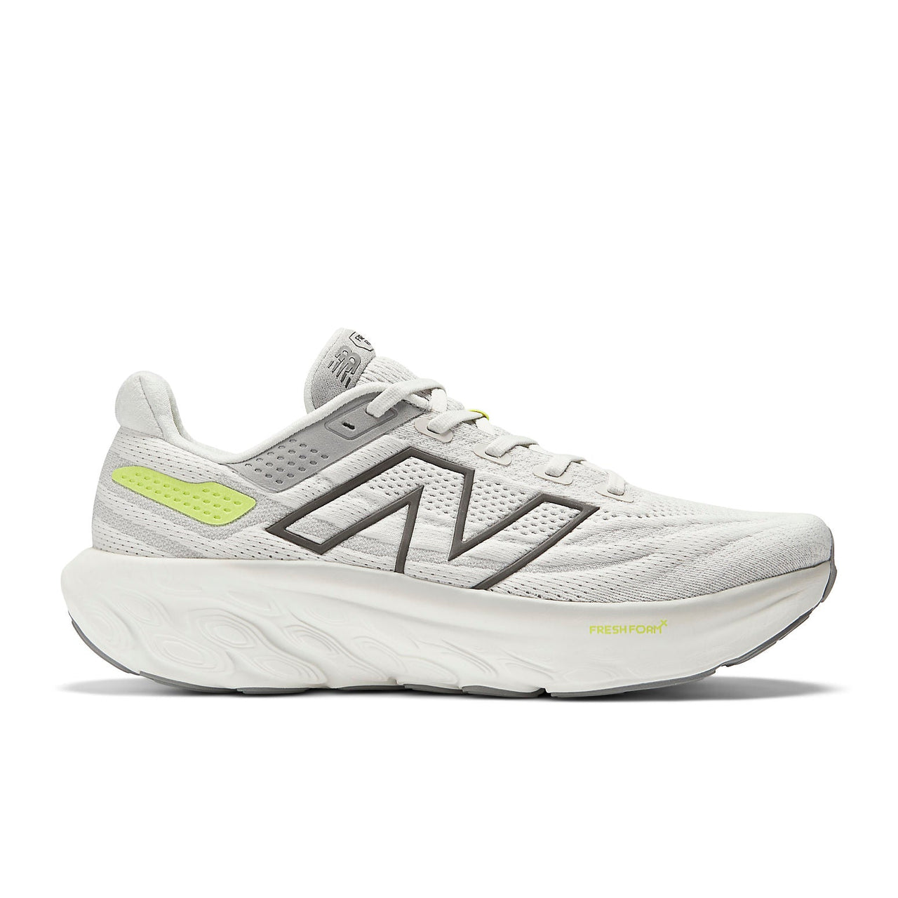 New Balance Fresh Foam X 1080v13 'Grey Matter' M1080I13