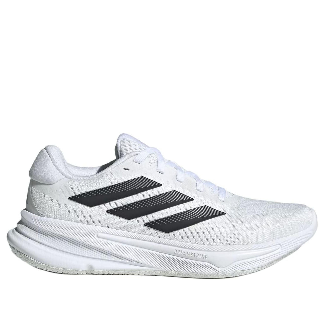(WMNS) adidas Supernova Ease 'White Dash Grey' JH8558