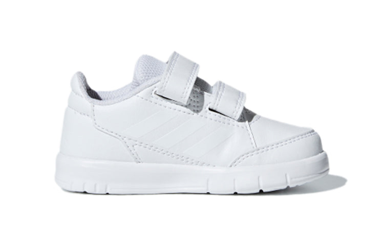 (TD) adidas neo Altasport Cf I White D96848