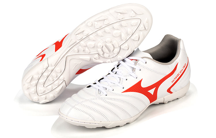 Mizuno Monarcida Neo II Select AS 'White Red' P1GD222562