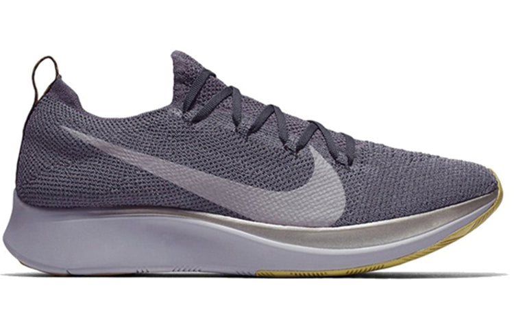 Nike Zoom Fly Flyknit 'Dark Grey' AR4561-002