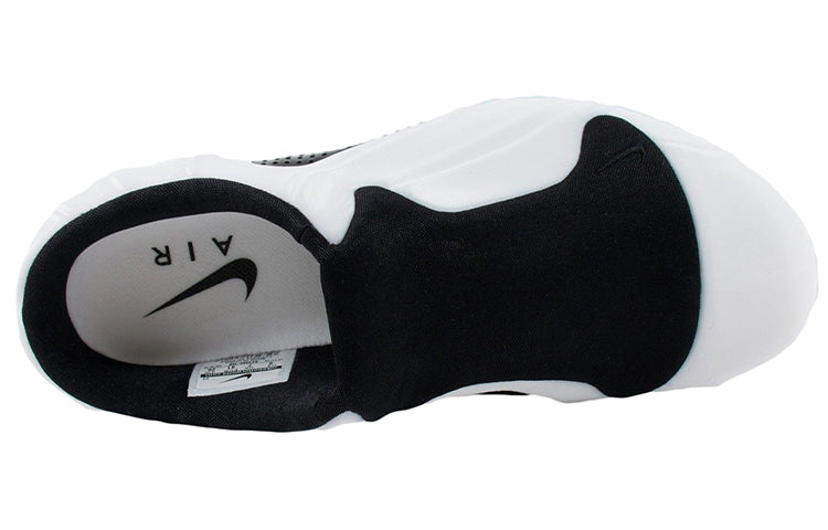 Nike Solo Slide Flightposite Black 644585-100