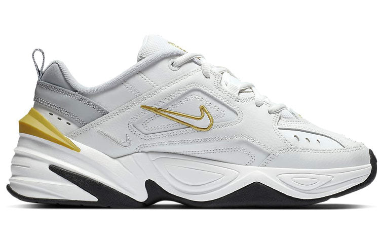 (WMNS) Nike M2K Tekno 'Platinum Celery' AO3108-009