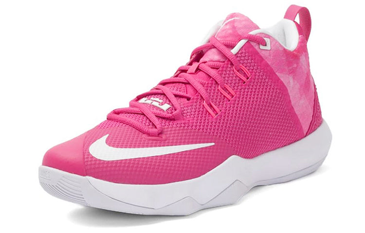 Nike Ambassador IX 'Vivid Pink White' 852413-606