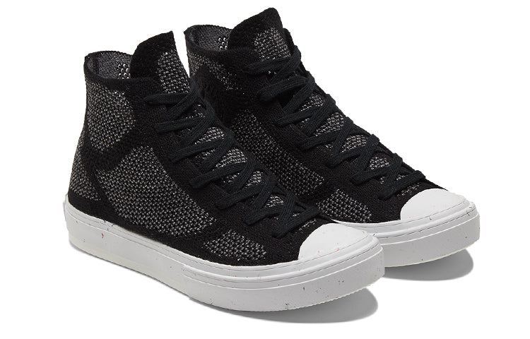 Converse Chuck 70 Renew Redux High 'Black Serene Sapphire' A00455C