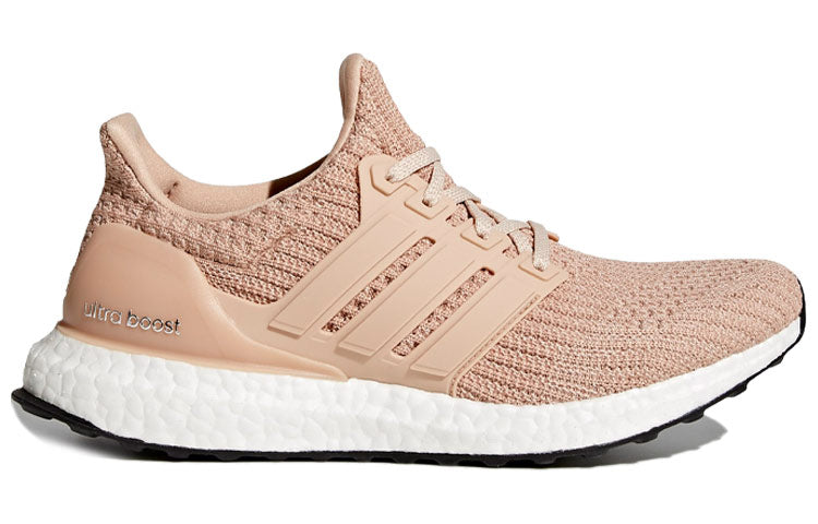 (WMNS) adidas UltraBoost 4.0 'Ash Pearl' BB6309