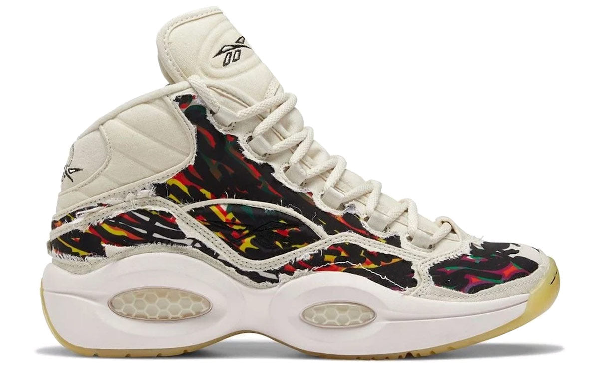 Reebok Question Mid 'Boktober' FZ1357