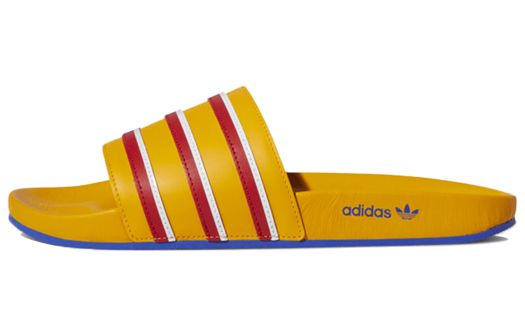 adidas Eric Emanuel x Adilette Slide 'McDonald's All American Games' H02574