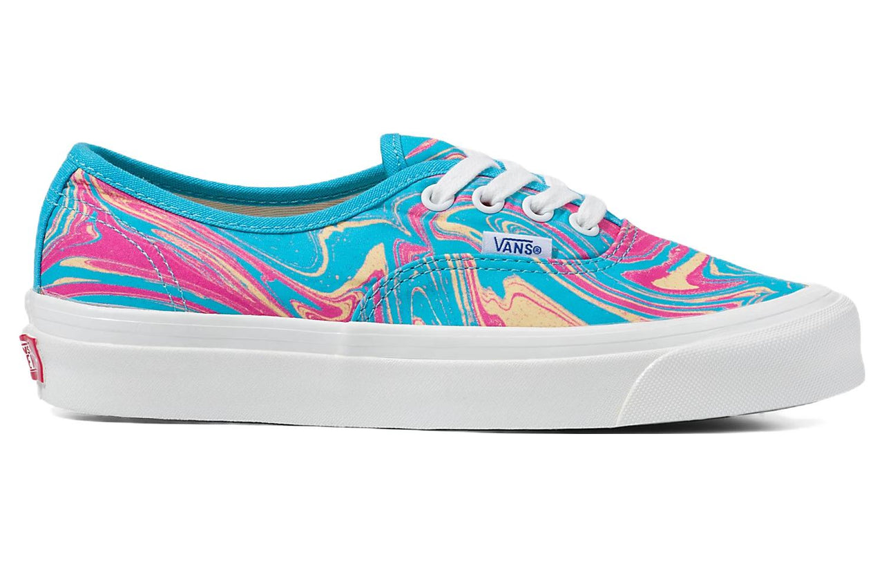 Vans Authentic 44 DX 'Blue Pink' VN0A5KX4AWO