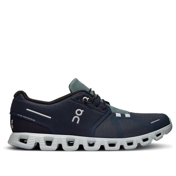 On Running Cloud 5 'Midnight Navy' 59.98167
