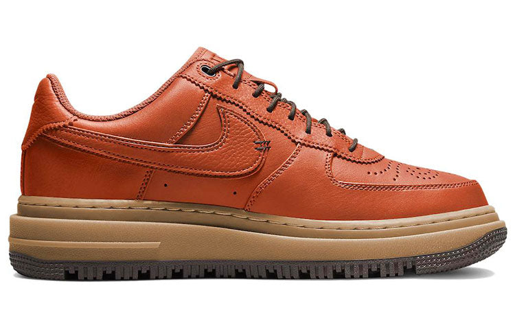 Nike Air Force 1 Luxe 'Burnt Sunrise' DN2451-800