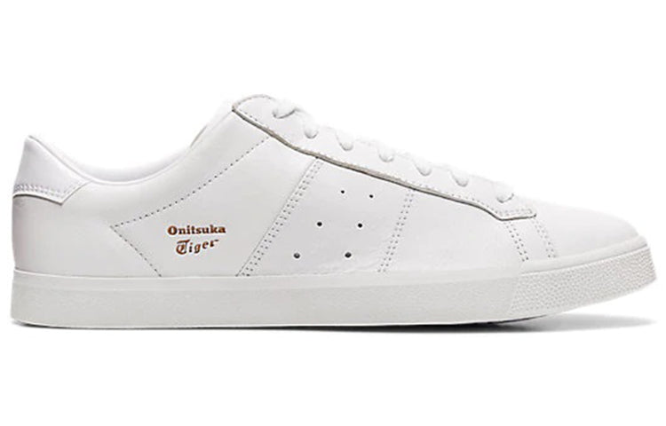 Onitsuka Tiger Lawnship 3.0 'White' 1183A568-100
