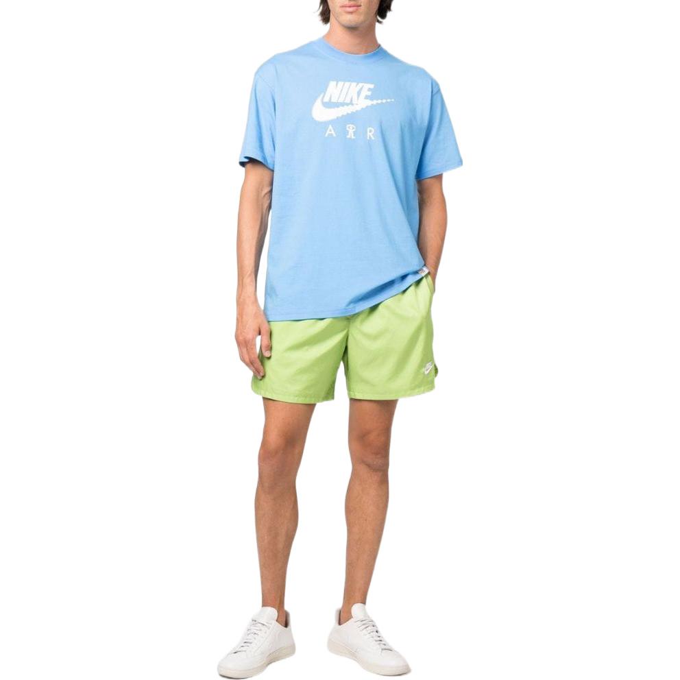 Nike NSW Short 'Vivid Green' DM6829-332