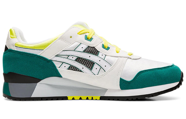 ASICS Gel Lyte 3 OG Retro 'Citrus' 2019 1191A266-100