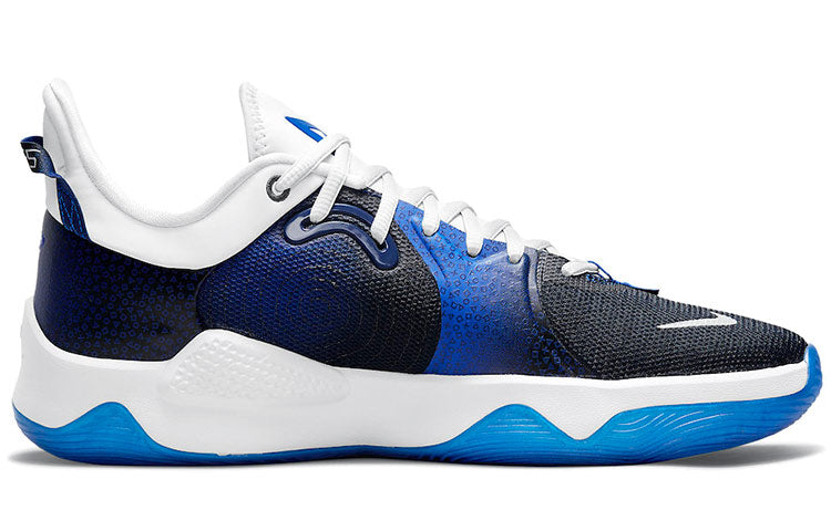 Nike PlayStation x PG 5 'Racer Blue' CW3144-400