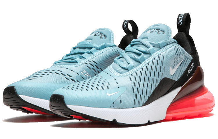 (WMNS) Nike Air Max 270 'Ocean Bliss' AH6789-400