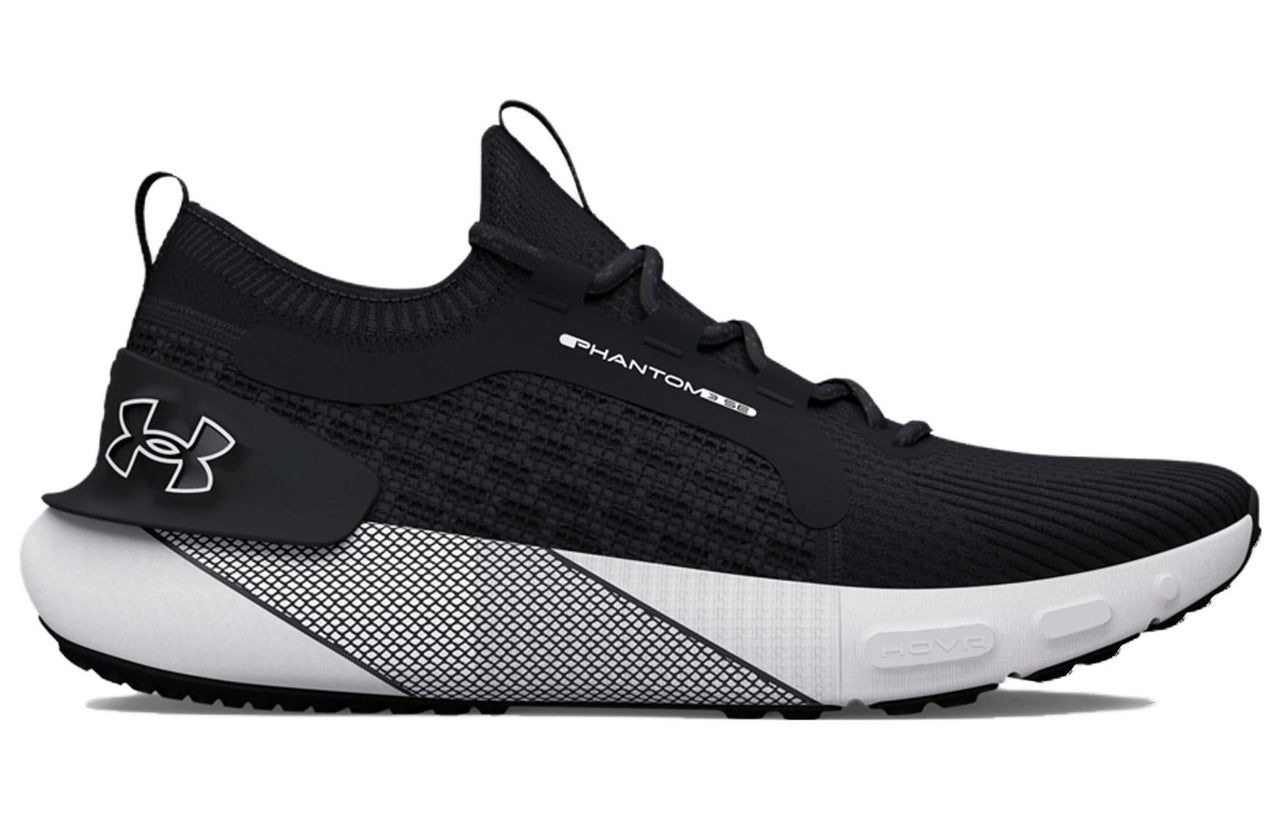 Under Armour HOVR Phantom 3 'Black White' 3026582-003