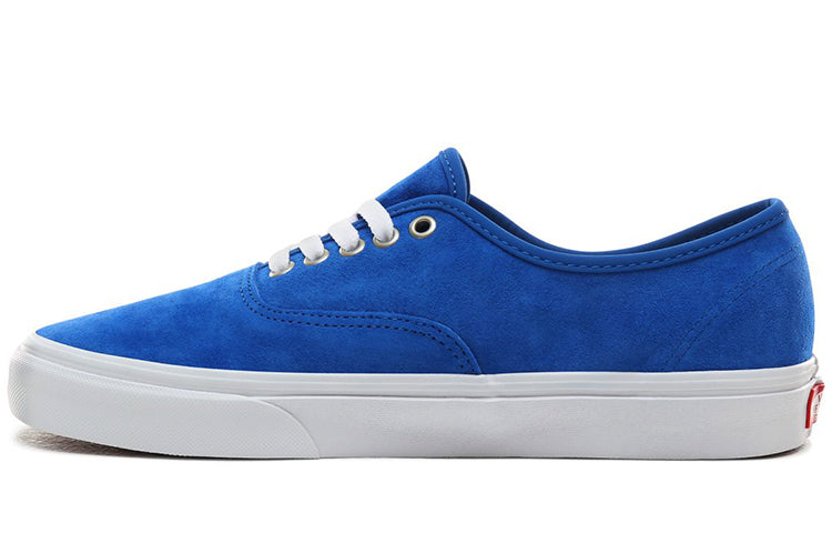 Vans Authentic Suede 'Princess Blue' VN0A2Z5IV78