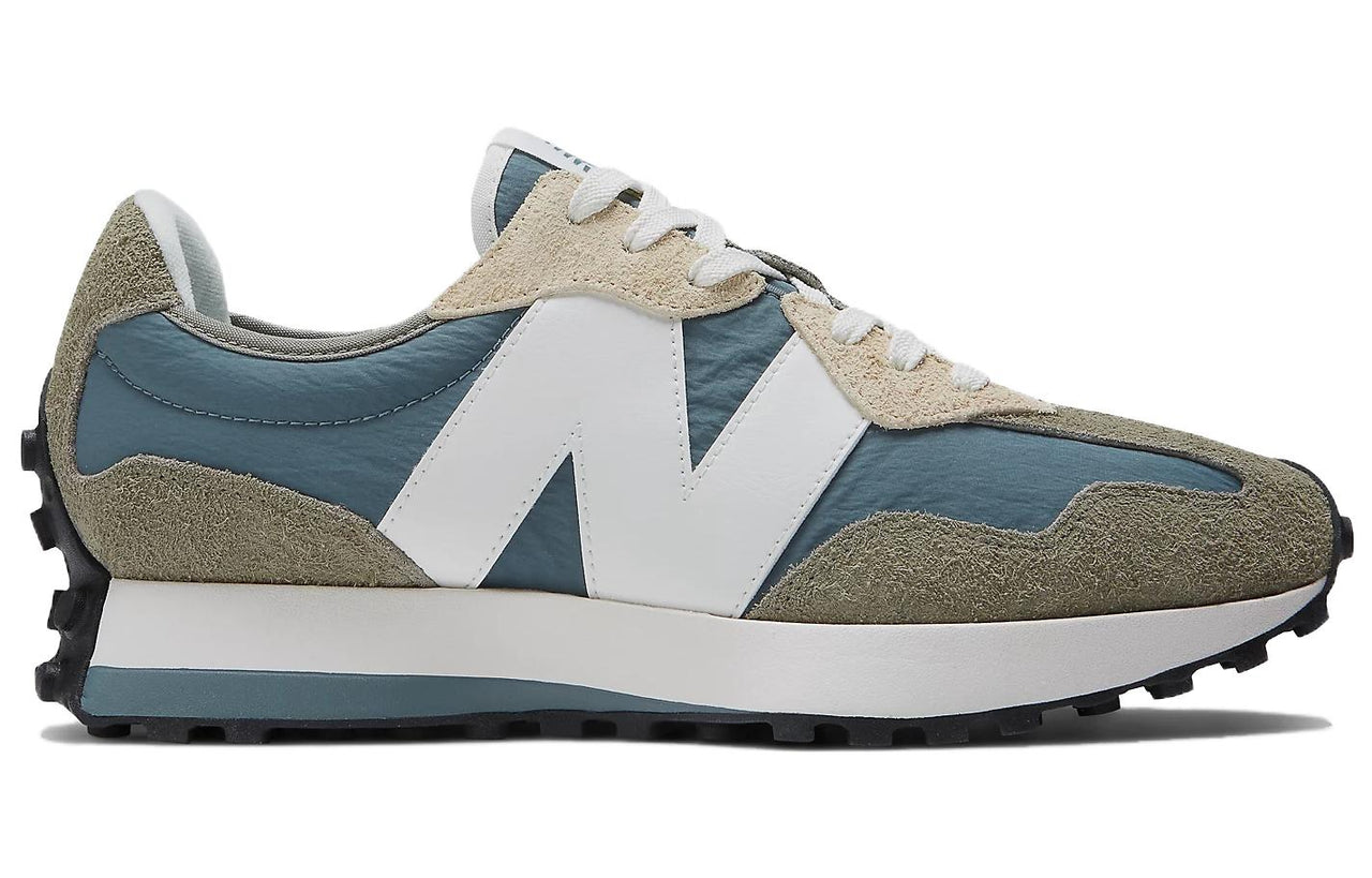 New Balance 327 'Olive Green Beige' MS327CR
