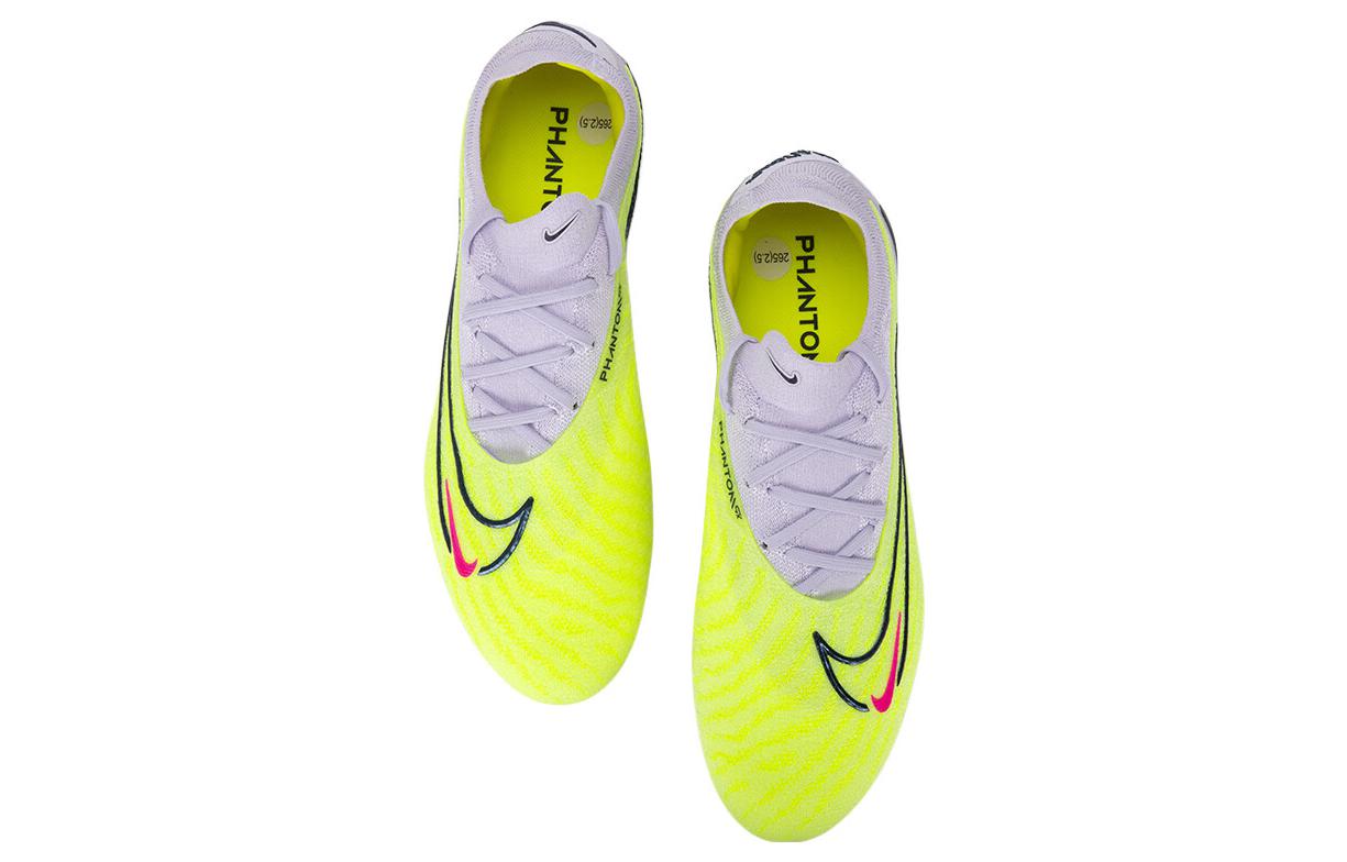 Nike Phantom GX Elite AG Pro 'Barely Volt' DD9441-705