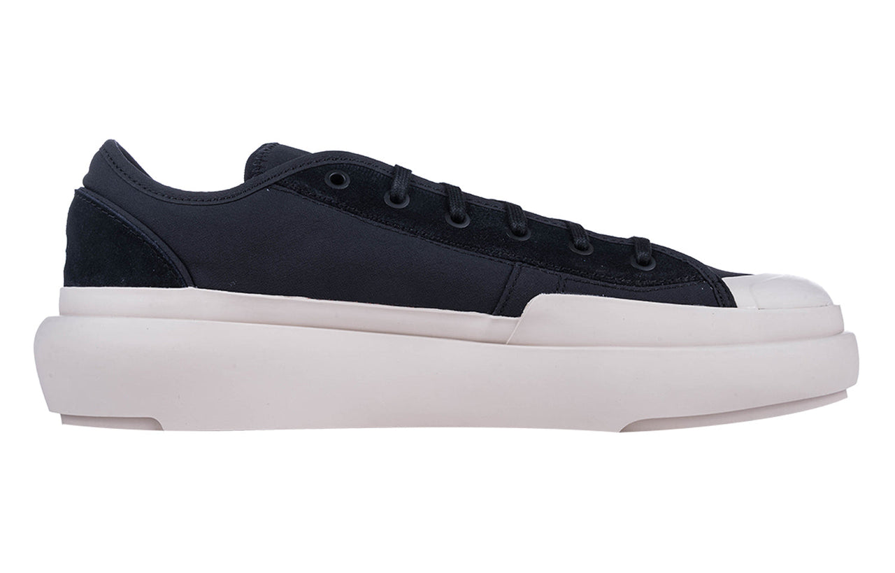 adidas Y3 Ajatu Court Low 'Black Bliss' GW8624