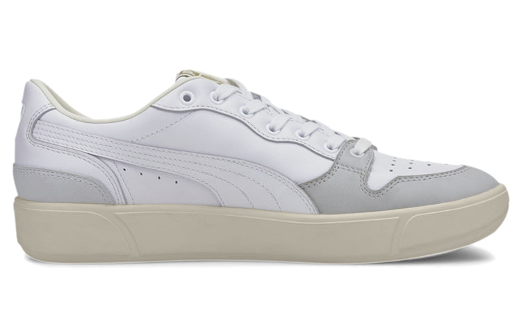 PUMA Sky LX Lo Luxe 'Whisper White' 374117-01