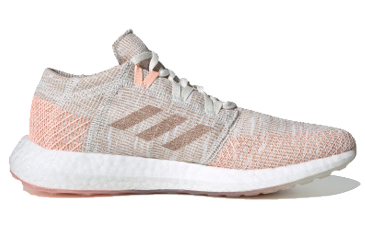 (WMNS) adidas PureBoost Go 'Orange' G54519
