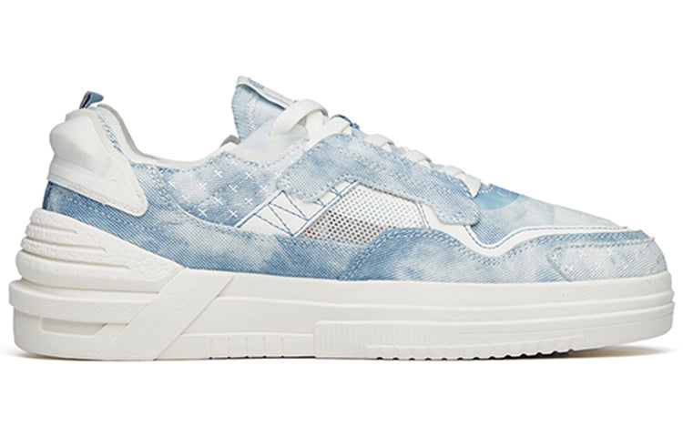 ANTA A-Soul Pro Low 'Blue White' 112228071-5