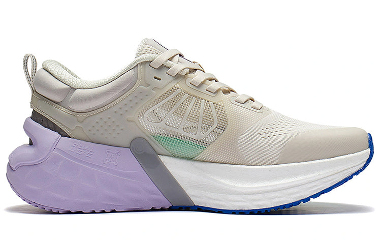 (WMNS) Li-Ning Furious Rider 6 'Cotton Candy' ARZS002-7