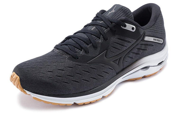 Mizuno Rider 24 Black J1GC200309