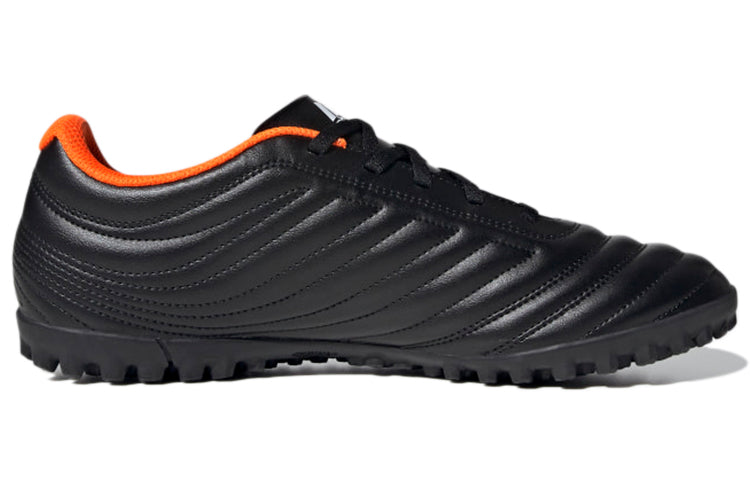 adidas Copa 20.4 TF 'Black Orange' EH1480