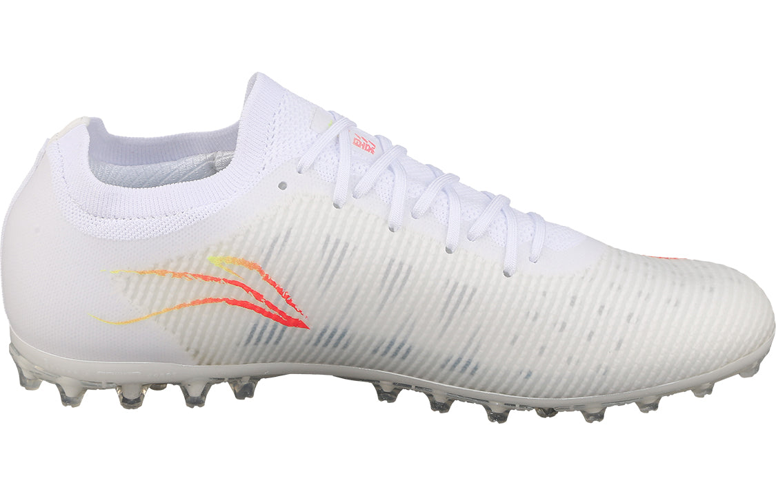 Li-Ning Shadow MG 'White' ASFS001-1