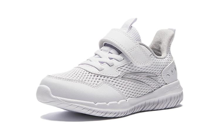 (PS) ANTA Running Series Sneakers 'White' A12439967-5