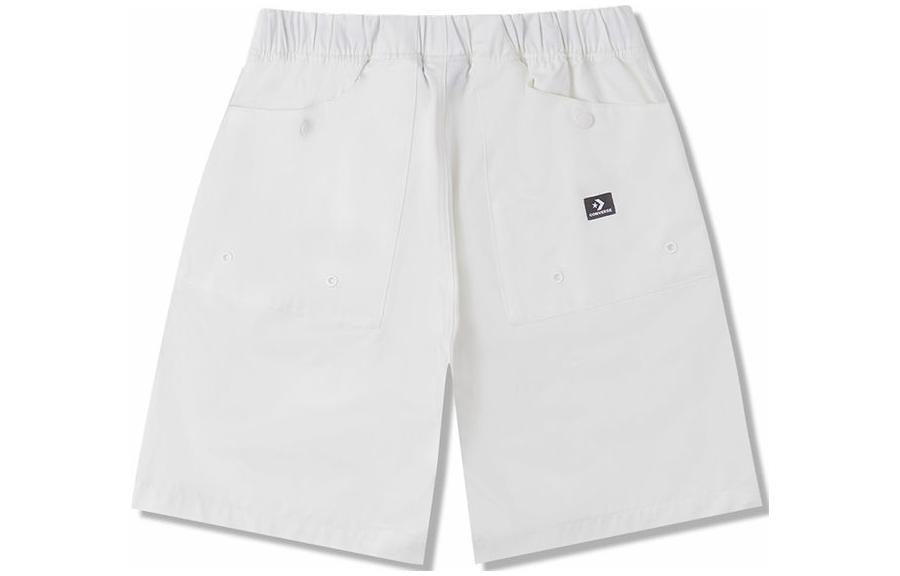 Converse Elevated Lightweight Cargo Short 'White' 10025289-A01