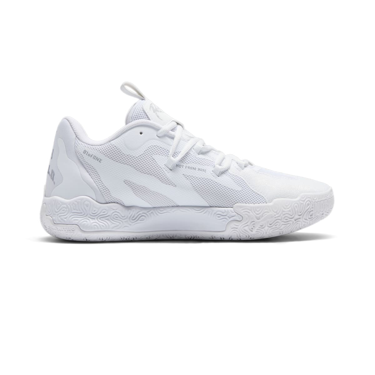 PUMA MB.03 Low 'White' 310384-03