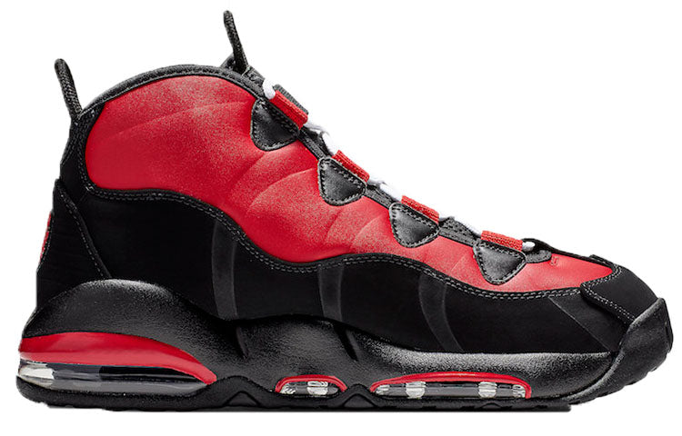 Nike Air Max Uptempo 95 'Bulls Away' CK0892-600