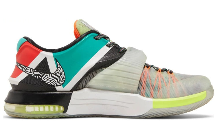 Nike KD 7 'What The KD' 801778-944