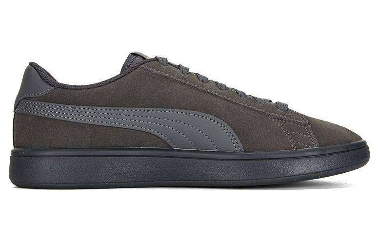 PUMA Smash v2 L CN 'Gray Gold' 391840-01