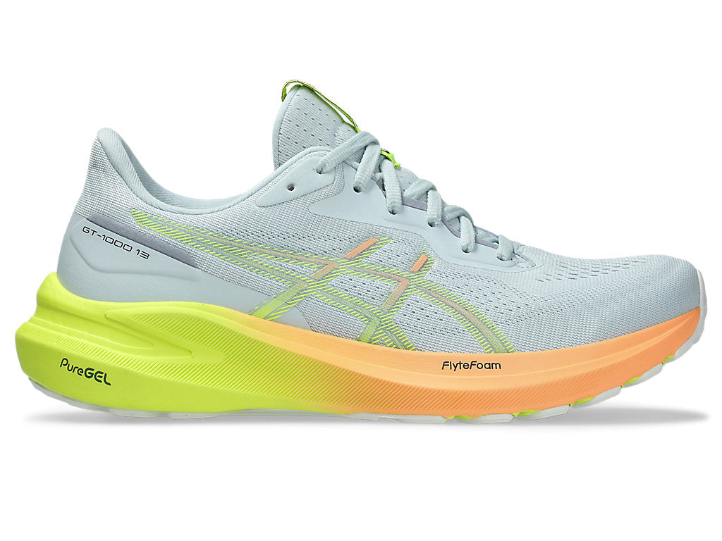 (WMNS) ASICS GT-1000 13 'Paris' 1012B748-750