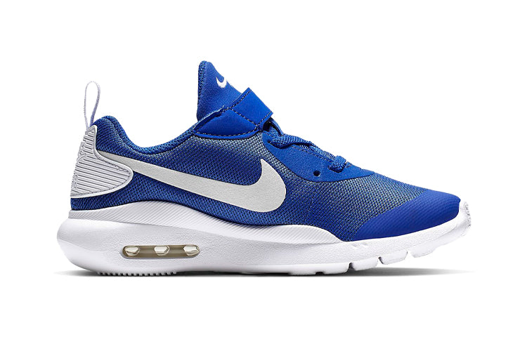 (PS) Nike Air Max Oketo 'Game Royal White' AR7420-400