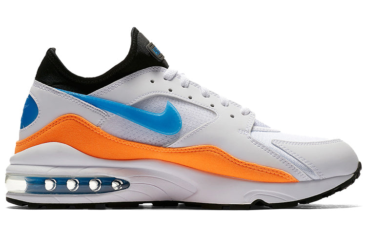 Nike Air Max 93 'Nebula Blue' 306551-104