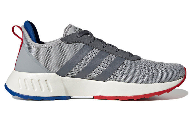 adidas Phosphere 'Grey Scarlet' EG3491
