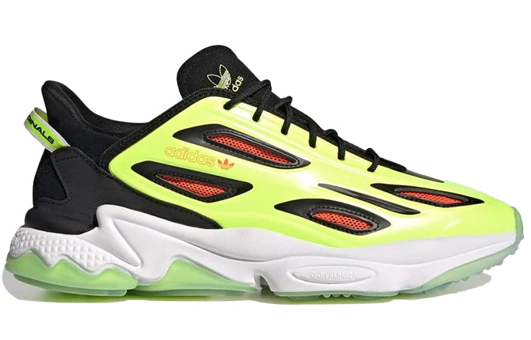 adidas Ozweego Celox 'Solar Yellow' H68622