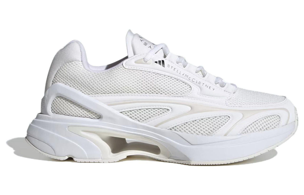adidas By Stella McCartney Sportswear 2000 Shoes 'Cloud White' IG0013