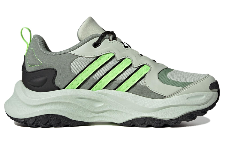 adidas Maxxwavy 'Black Green' IF8750