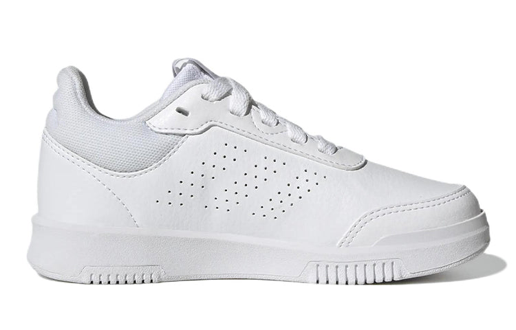 (GS) adidas Tensaur 'White Grey One' GW6423