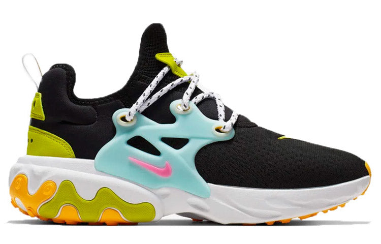 (WMNS) Nike React Presto 'Beach Day' CJ0554-001