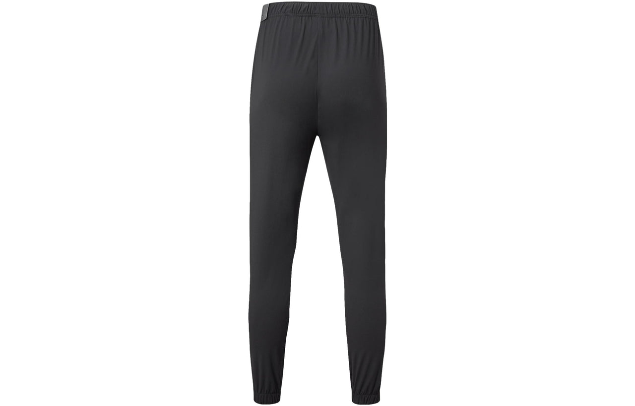 (WMNS) adidas Ct Knit Pants 'Black' IT4348